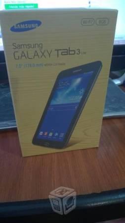 Samsumg Tab 3 Lite De 7 Pulgadas