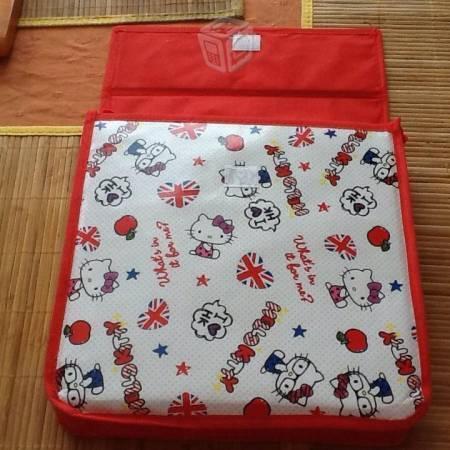 Set de hello Kitty