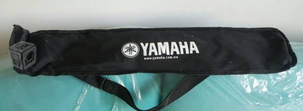 Atril para partitura con estuche nuevo