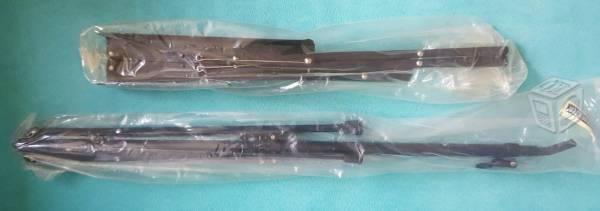 Atril para partitura con estuche nuevo