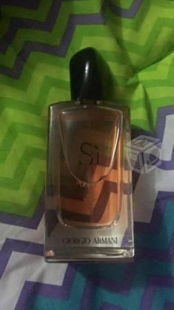 Perfume Giorgio Armani 