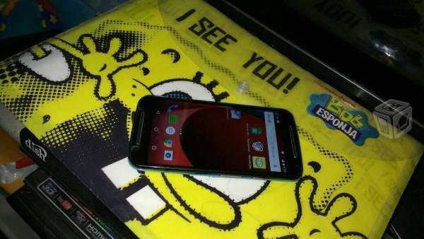 Moto g 2da generacion
