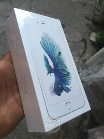 IPhone 6s Plus 16gb Movistar v/c