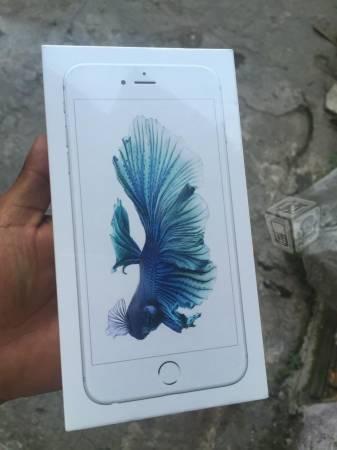 IPhone 6s Plus 16gb Movistar v/c