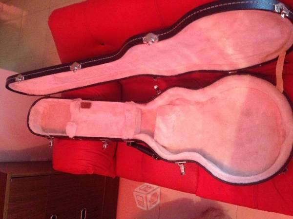 Gibson Les Paul Estuche/case 100% original