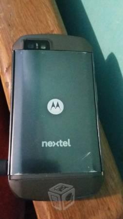 Motorola i940 nextel