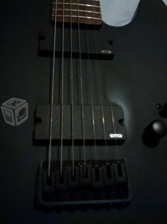Guitarra LTD TE-407