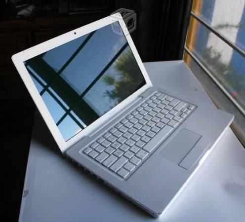 MacBook a1181
