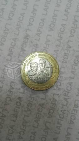 Moneda conmemorativa