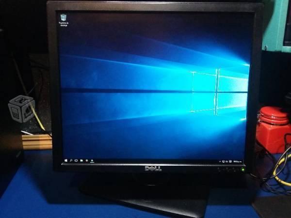 Monitor Dell 17 pulgadas