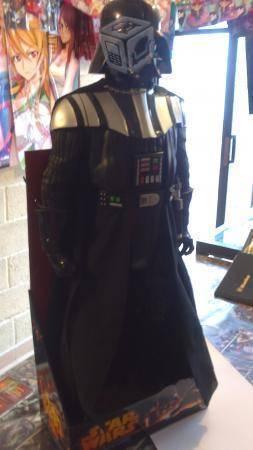 Darth Vader Gigante 80 Cm de altura