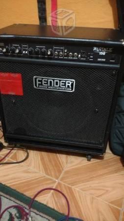 Amplificador para bajo Fender Rumble 150