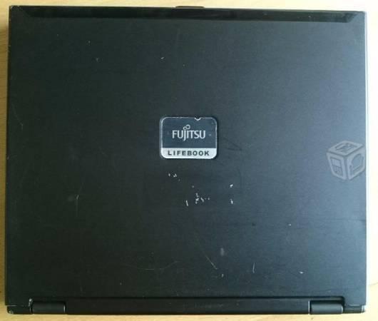 Lap Fujitsu C2D 1.2,12.1