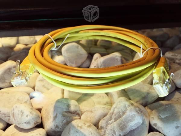 Cable para Internet