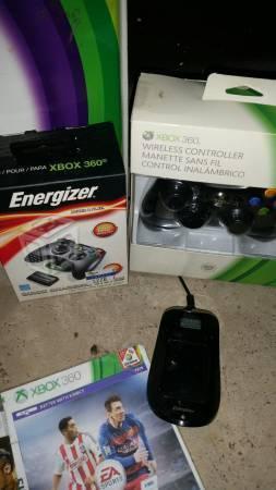 Xbox 360 slim