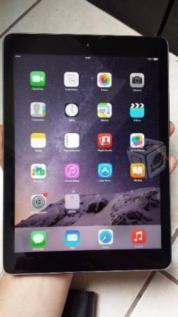 Ipad Air 1 Color negro 16gb