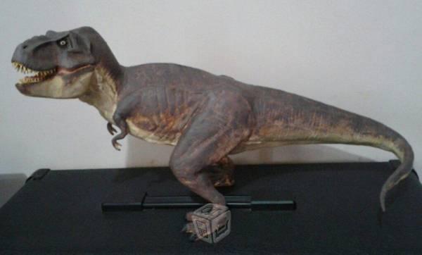 Escultura de Tyrannosaurus Rex