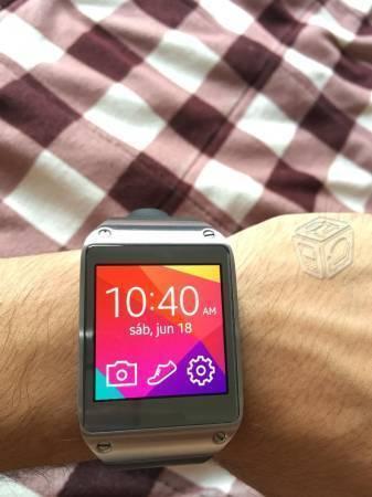 Samsung Galaxy Gear sm-v700