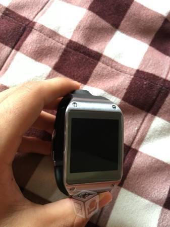 Samsung Galaxy Gear sm-v700