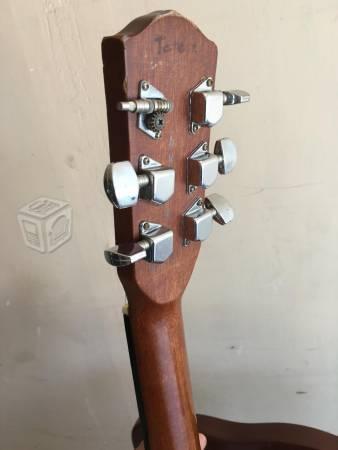 Guitarra Acusticas Fender DG-5