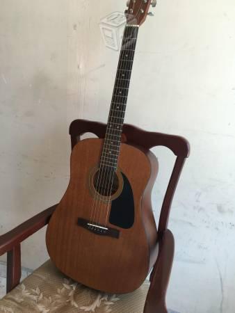 Guitarra Acusticas Fender DG-5