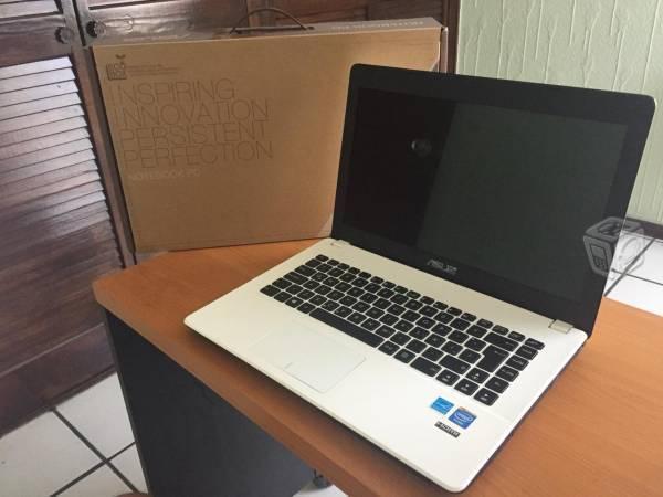 Notebook/Laptop Asus X451MA