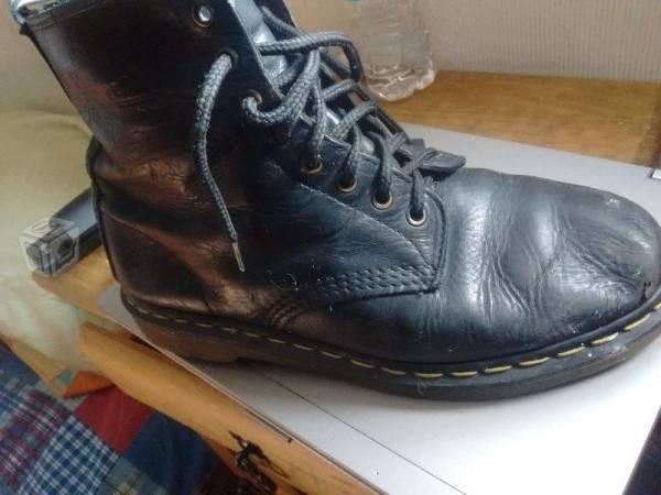 Botas dr. martens inglesas