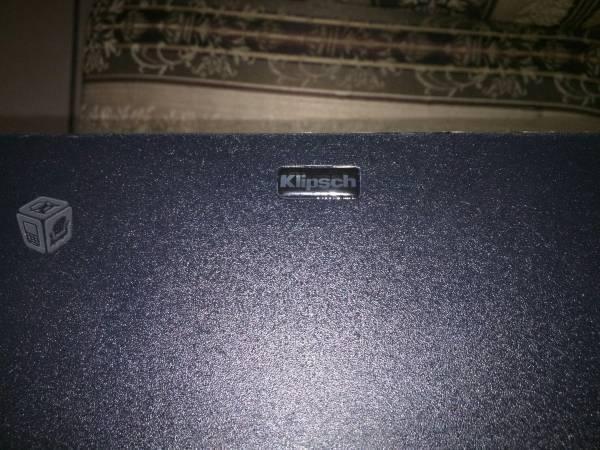 Subwoofer activo KLIPSCH