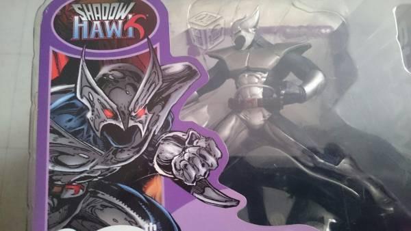 Spawn figuras 10 th aniversario