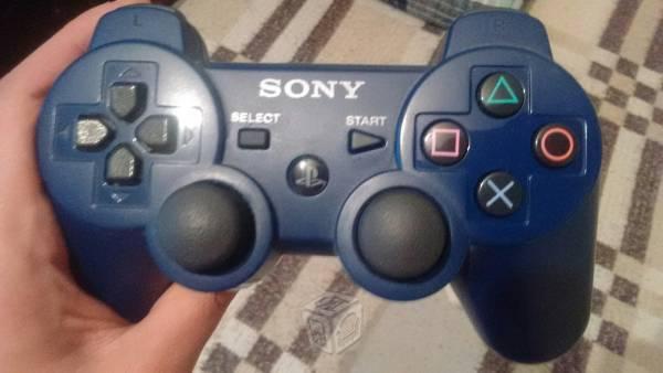 Control Sixaxis PS3