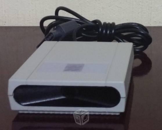 Receptor Super scope Super nintendo snes