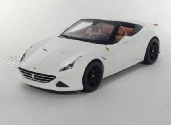 Ferrari edición especial T