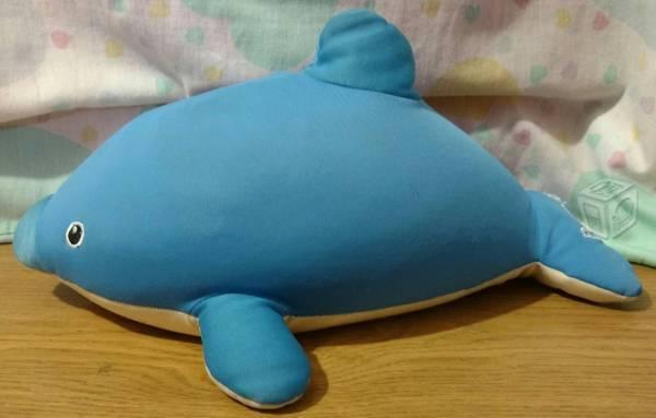 Peluche de Delfin padrisimo