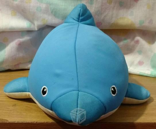 Peluche de Delfin padrisimo