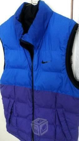 Nike Chaleco Alliance Vest Flip