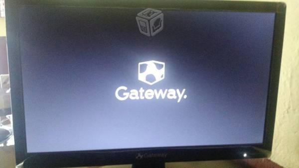 Monitor gateway seminuevo