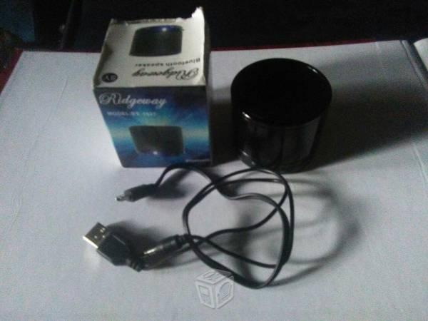 Minibocina Bluetooth