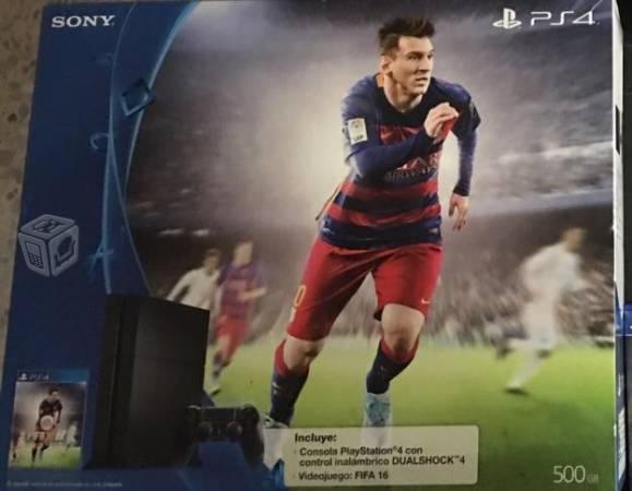 Play station 4 (ps4)