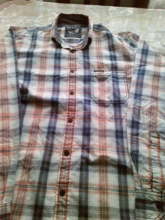 CAMISA PEPE JEANS CO