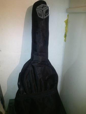 Guitarra H/De Aguacate