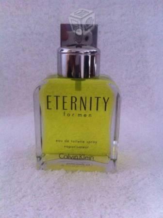 Perfume de Caballero Calvin Klein Original