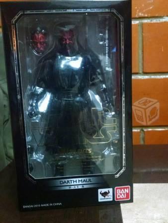 Darth Maul Bandai