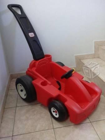 Carrito para niño