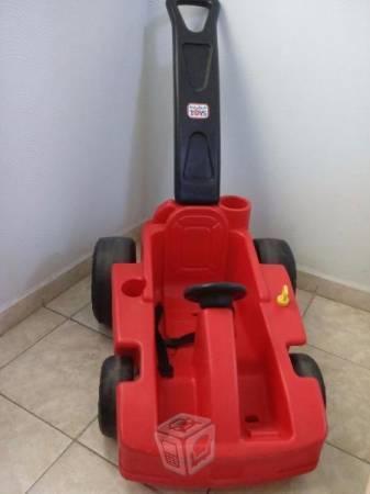 Carrito para niño