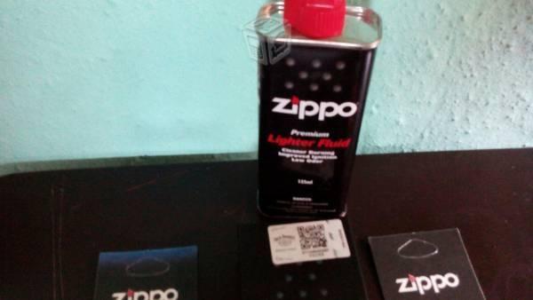 Zippo original
