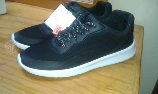 Tenis pull &bear no5