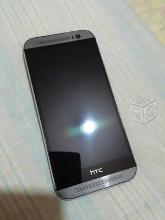 Celular HTC one m8