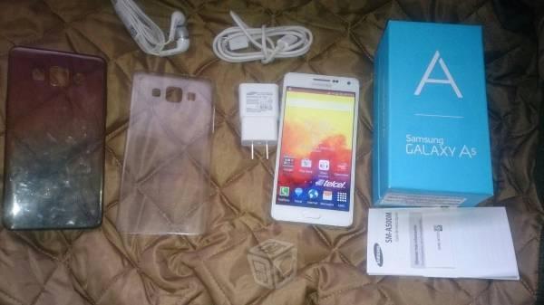 Samsung galaxy a5