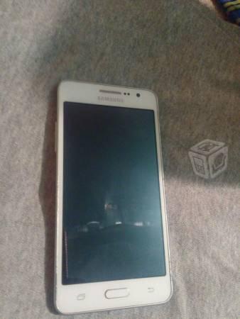Galaxy grand prime