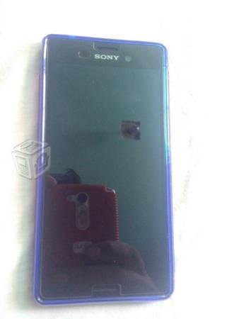 Xperia m4 aqua